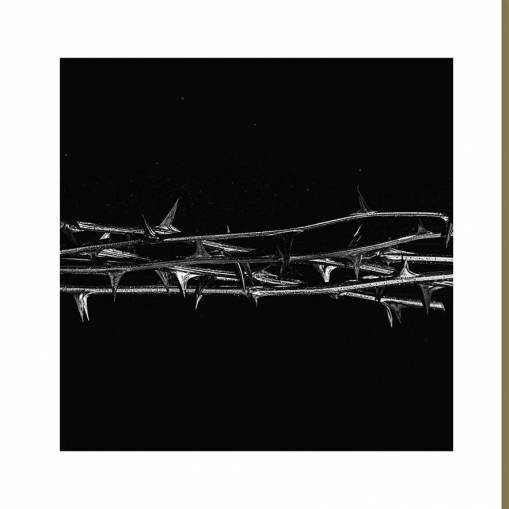 Okładka Amenra - De Doorn LP