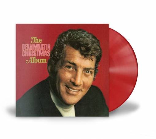 The Dean Martin Christmas Album