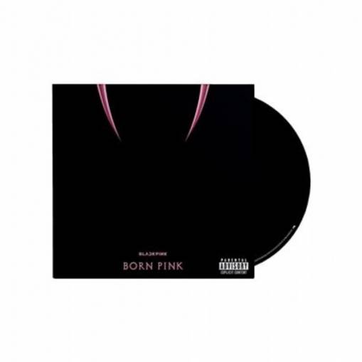 BORN PINK - STANDARD VERSION