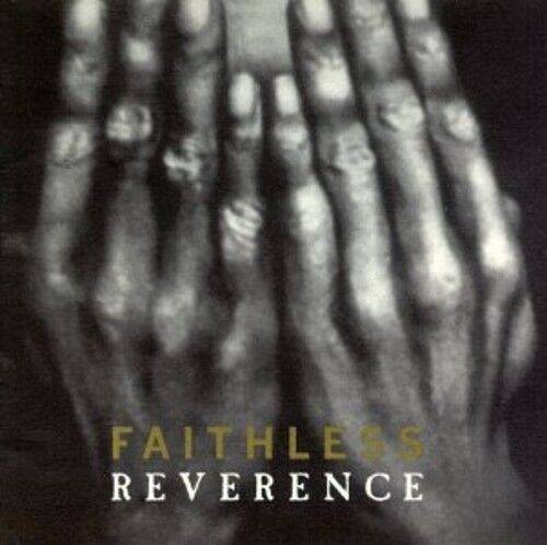 Okładka Faithless - Reverence