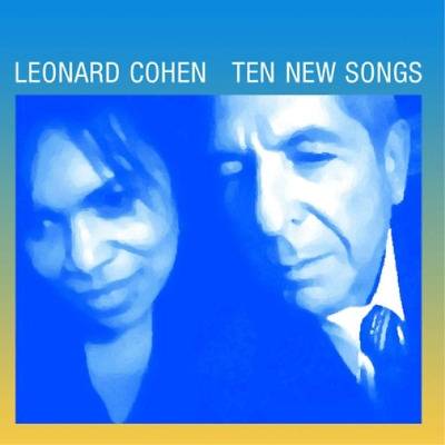 Okładka Cohen, Leonard - Ten New Songs