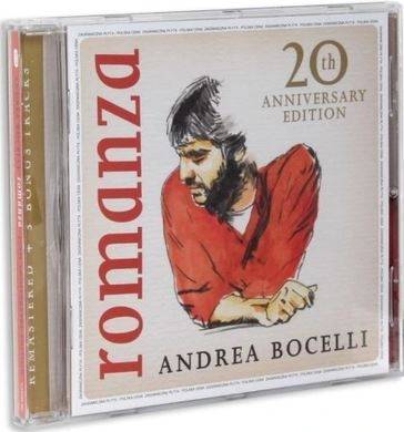 ROMANZA 20TH ANNIVERSARY EDITION (PL)