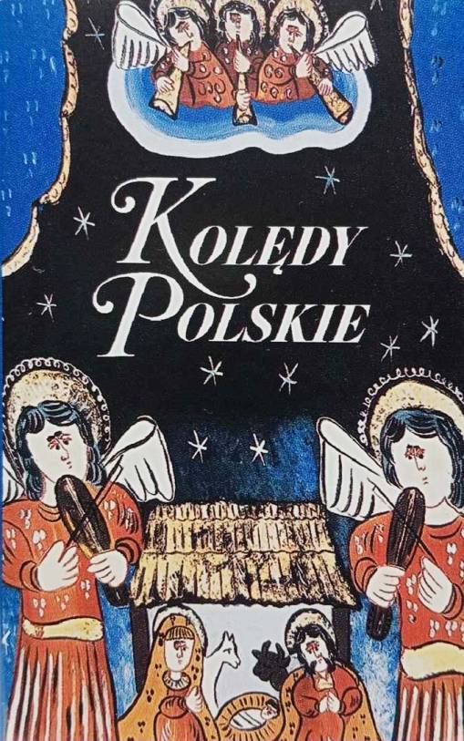 Okładka Various - Kolędy Polskie (MC) [NM]