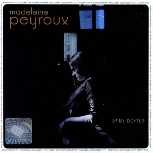 Okładka PEYROUX, MADELEINE - BARE BONES (PL)