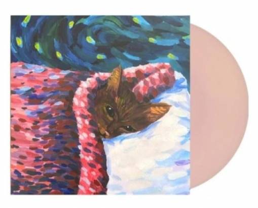SLEEPYHEAD (BABY PINK VINYL)