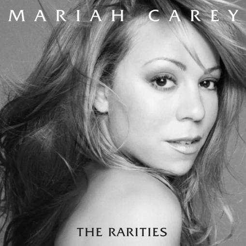 Okładka Carey, Mariah - The Rarities