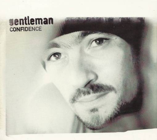 Okładka Gentleman - Confidence [EX]