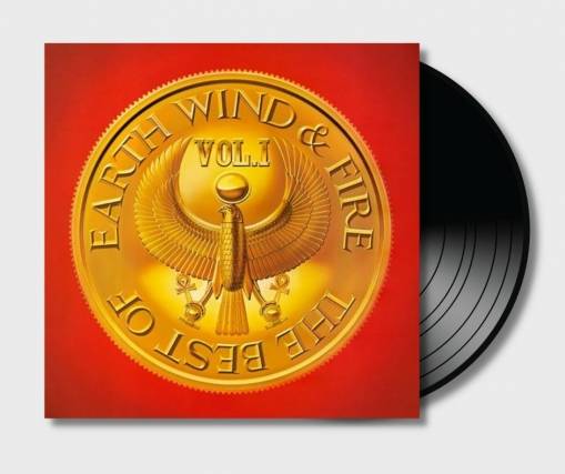 The Best of Earth Wind & Fire Vol. 1