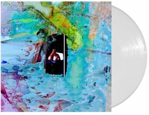 Already Dead WHITE LP