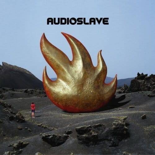 Okładka Audioslave - Audioslave