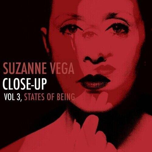 Okładka Suzanne Vega - Close Up Series Vol 3 LP