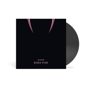 BORN PINK (LP BLACK ICE)