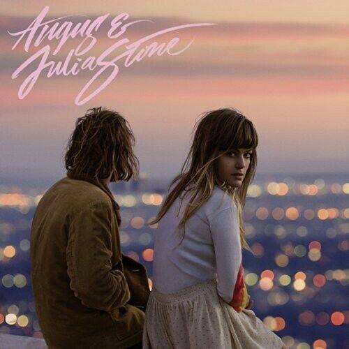 Okładka Angus & Julia Stone - Angus & Julia Stone