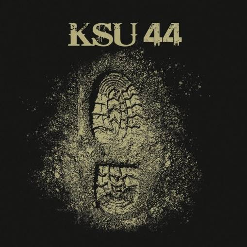 Okładka KSU - 44