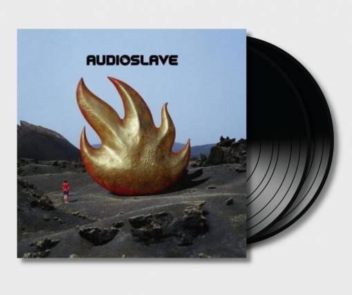 Audioslave