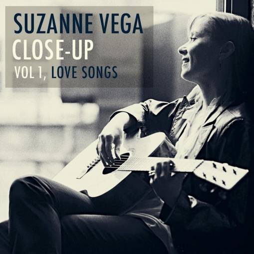 Okładka Suzanne Vega - Close Up Series Vol 1 LP