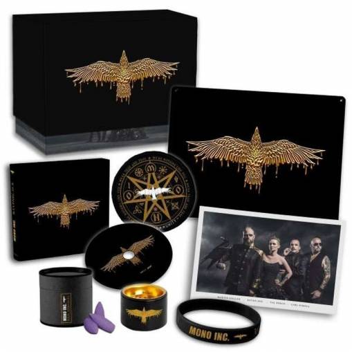 Ravenblack FANBOX