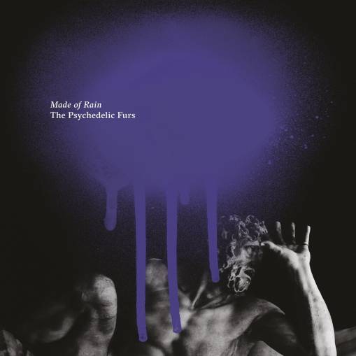 Okładka The Psychedelic Furs - Made Of Rain (Purple LP)