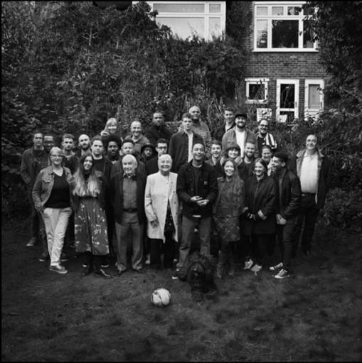 Okładka CARNER, LOYLE - YESTERDAY'S GONE LP