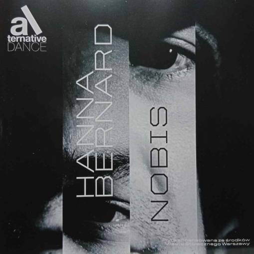 Okładka Various - Hanna Bernard, Nobis [EX]