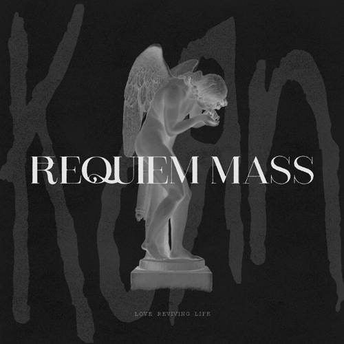 Okładka KORN - REQUIEM MASS (EP)