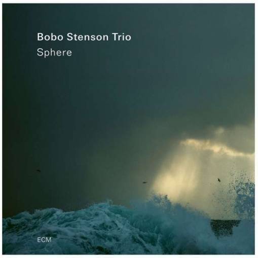 Okładka BOBO STENSON TRIO - SPHERE