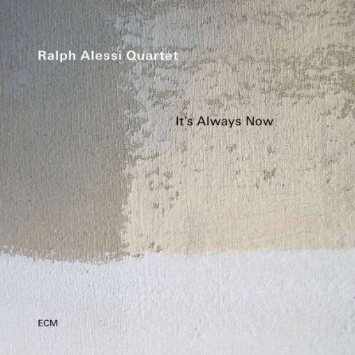 Okładka ALESSI, RALPH - IT'S ALWAYS NOW