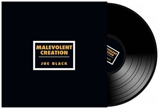 Joe Black LP