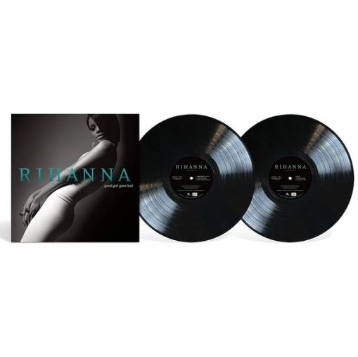 GOOD GIRL GONE BAD (2LP)