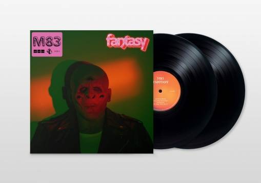 FANTASY (2LP)