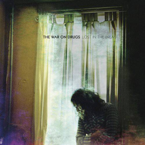 Okładka The War On Drugs - Lost In The Dream