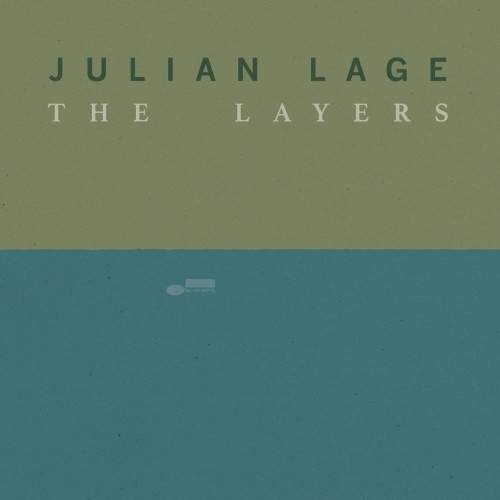 Okładka JULIAN LAGE - THE LAYERS