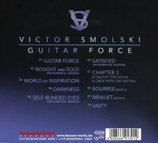 Guitar Force