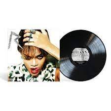 TALK THAT TALK (LP)