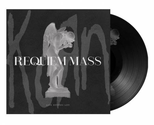 REQUIEM MASS (EP) (LP)