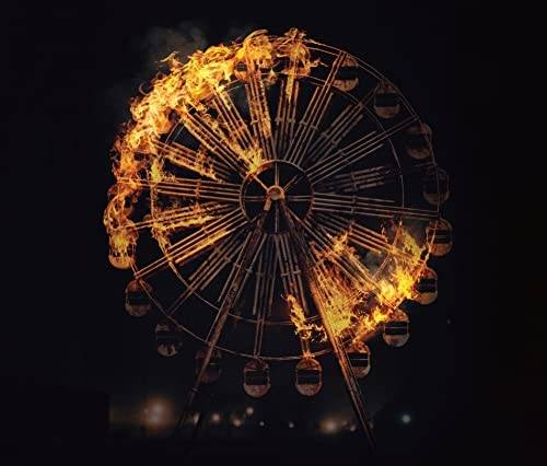 Okładka Gazette - Heterodoxy