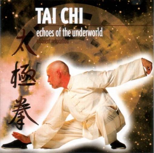 Okładka Lin Fu Chang - Tai Chi [VG]