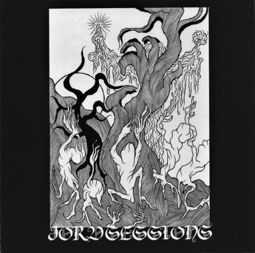 Okładka Jordsjo - Jord Sessions