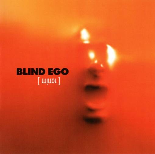 Okładka Blind Ego - Mirror