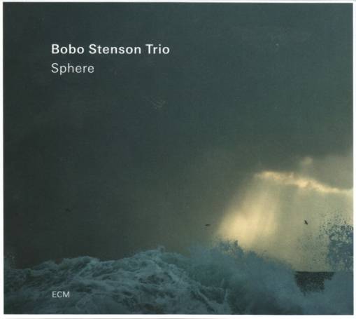 Okładka BOBO STENSON TRIO - SPHERE (LP)