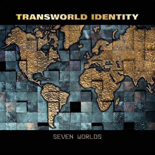 Okładka Transworld Identity - Seven Worlds