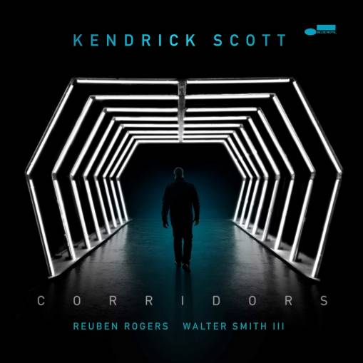 Okładka KENDRICK SCOTT - CORRIDORS