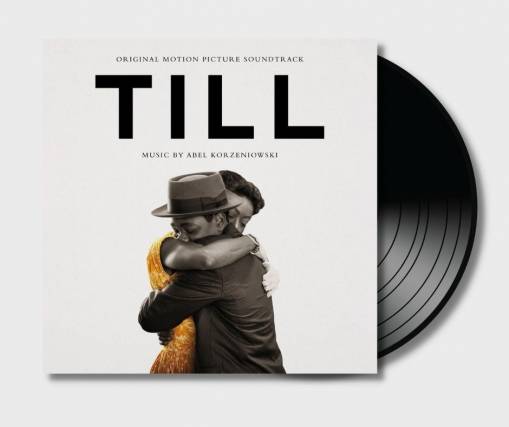 OST: TILL (LP)