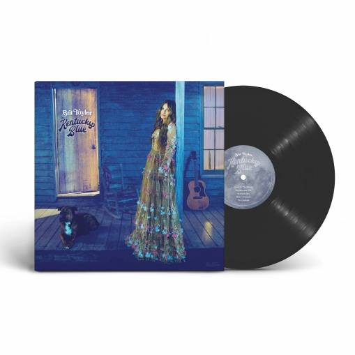 Kentucky Blue LP