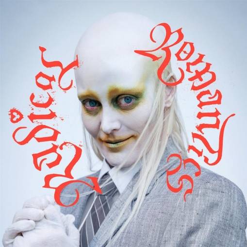 Okładka Fever Ray - Radical Romantics LP