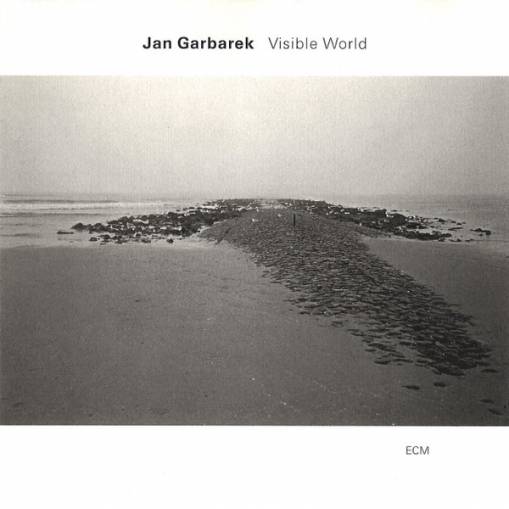 Okładka JAN GARBAREK - VISIBLE WORLD