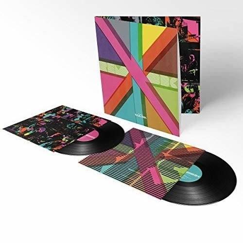 BEST OF R.E.M. AT THE BBC 2LP