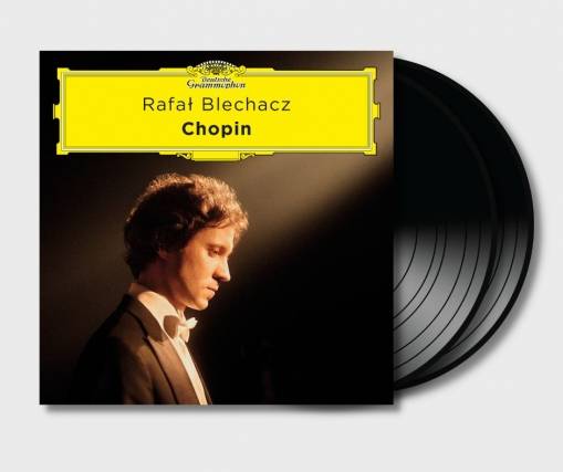 CHOPIN (2LP)