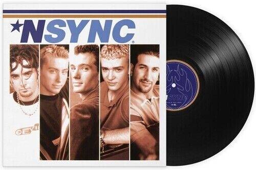 *NSYNC (25th Anniversary)