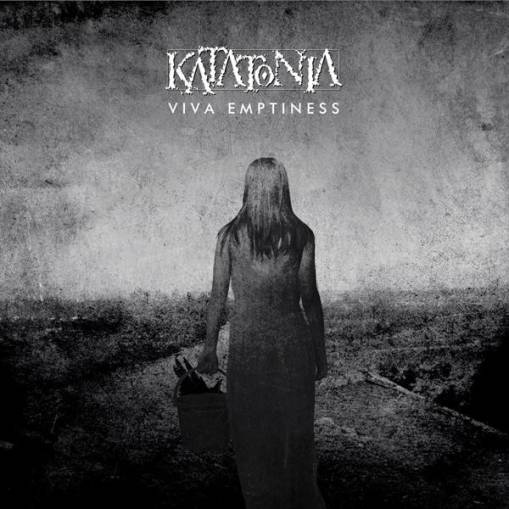 Okładka Katatonia - Viva Emptiness LP